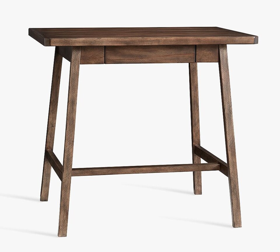 Mateo Rustic Desk Pottery Barn Australia